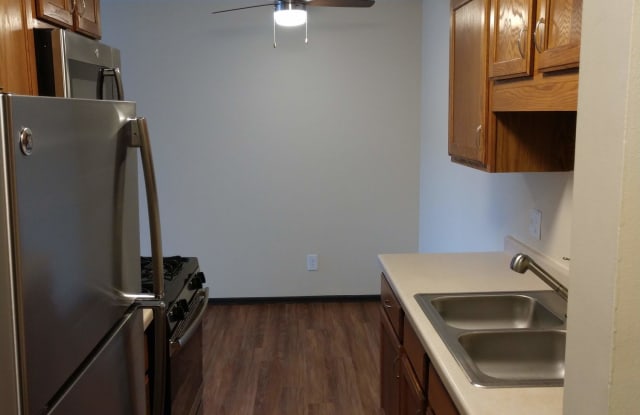 Photo of Minnetonka Heights