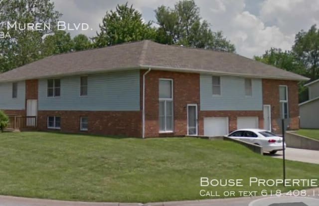 2194 Muren Blvd. - 2194 Muren Blvd, Belleville, IL 62221