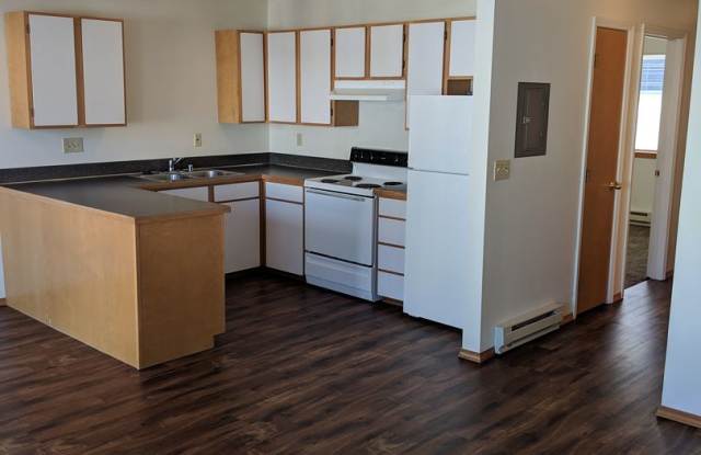 Photo of Fairwood Court Apartments