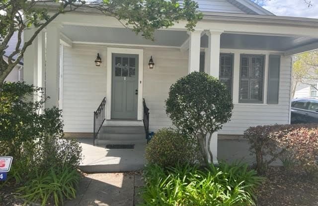 344 AURORA Avenue - 344 Aurora Avenue, Metairie, LA 70005