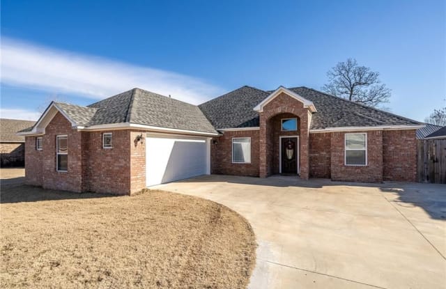 8915 Southridge  DR - 8915 Southridge Drive, Fort Smith, AR 72908