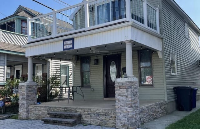 105 1/2 Cliff Avenue - 105 1/2 Cliff Avenue, Bradley Beach, NJ 07720