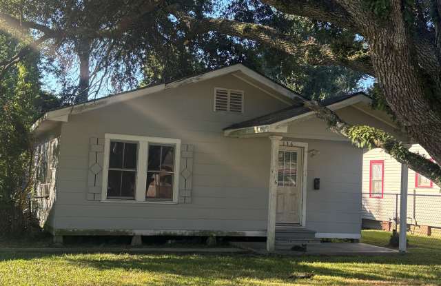 Photo of 116 Bellot Street