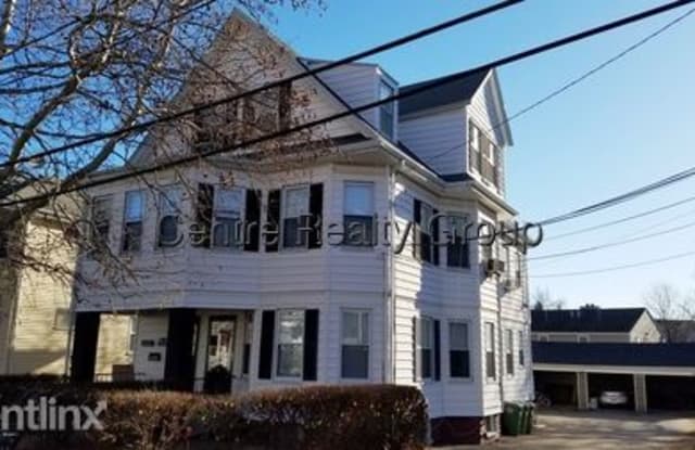 40 Quimby St 1 - 40 Quimby Street, Watertown Town, MA 02472