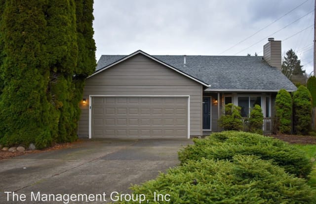 7701 NE 136th Avenue - 7701 Northeast 136th Avenue, Orchards, WA 98682