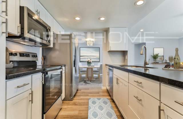 1303 East Dunbar Drive