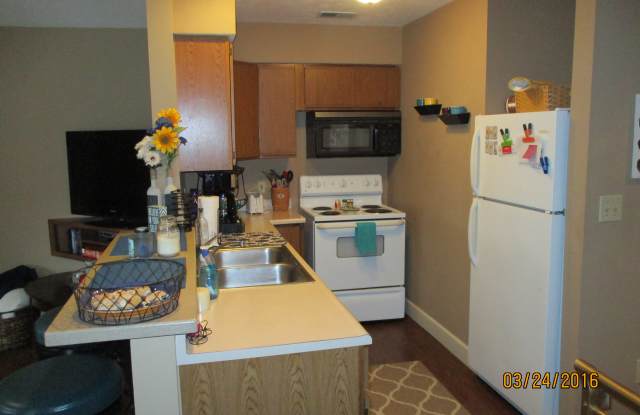 701 North Dicks Street