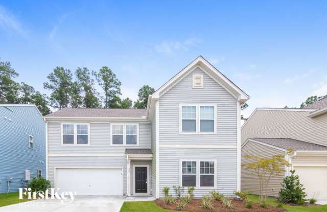 269 Dunlin Drive - 269 Dunlin Drive, Berkeley County, SC 29486