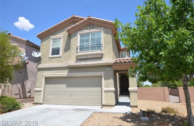9806 TOMPKINS Avenue - 9806 W Tompkins Ave, Spring Valley, NV 89147