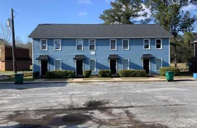 2133 West Gordon Avenue - D