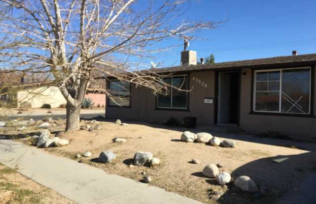 COMING SOON!!!  WEST LANCASTER  3+1.5 on Large lot