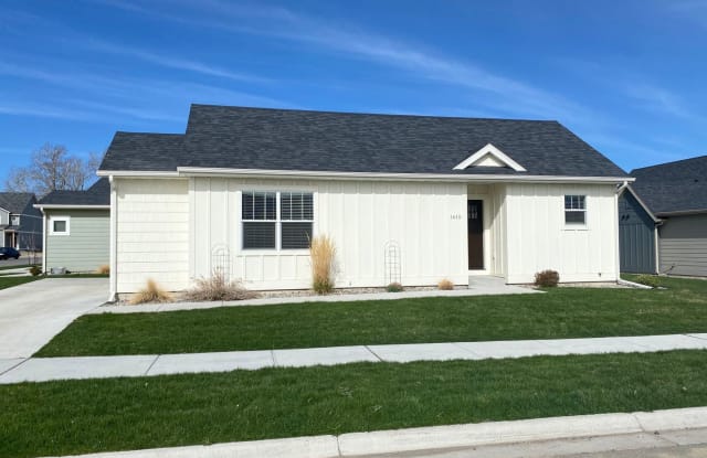 1615 New Holland Drive - 1615 New Holland Drive, Bozeman, MT 59718