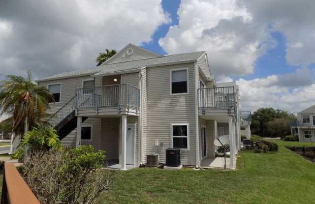 2 Bedroom 2 Bathroom Apartment For Rent at 2508 Woodgate Blvd. Unit 207 Orlando, Fl. 32822