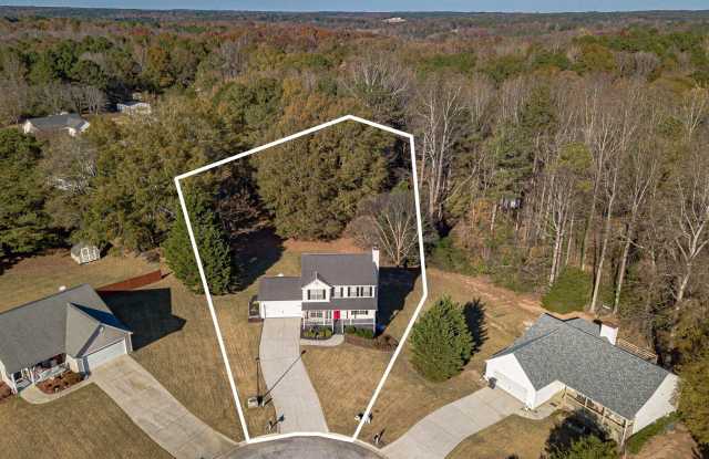 670 Woodland Ridge Drive