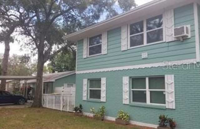 1329 S MICHIGAN AVENUE - 1329 South Michigan Avenue, Clearwater, FL 33756