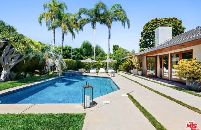 1125 Napoli Dr - 1125 Napoli Drive, Los Angeles, CA 90272