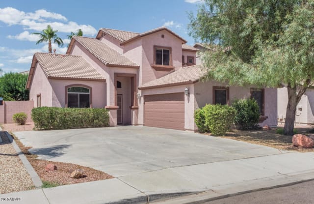 15526 W OCOTILLO Lane - 15526 W Ocotillo Ln, Surprise, AZ 85374