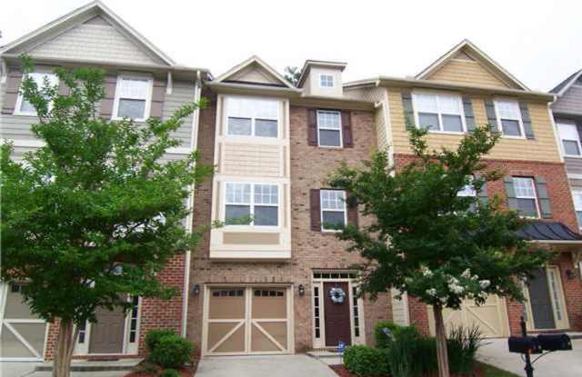 Room in 3 Bedroom Home at Linden Park Ln