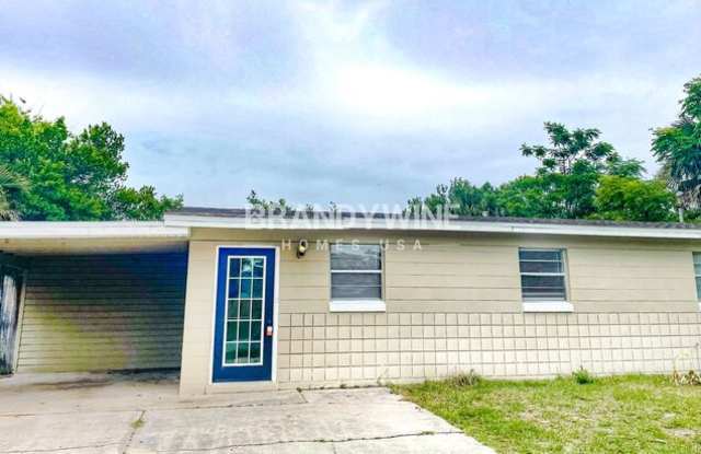 735 Bonita Road