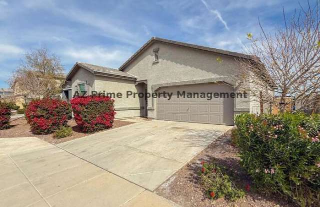 5815 North 195th Drive