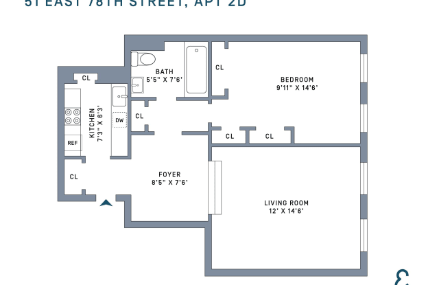 51 East 78th Street - 51 E 78th St, New York City, NY 10075