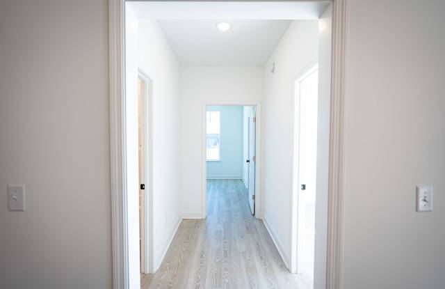 Premiere at Brunswick