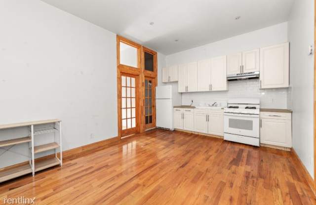 183 troutman st 1 - 183 Troutman Street, Brooklyn, NY 11206