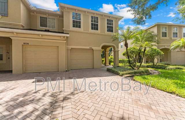 9228 Stone River Place