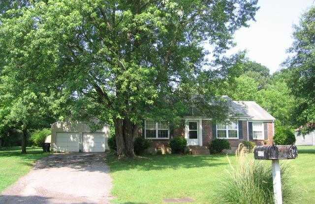 Best Neighborhood in Nashville!