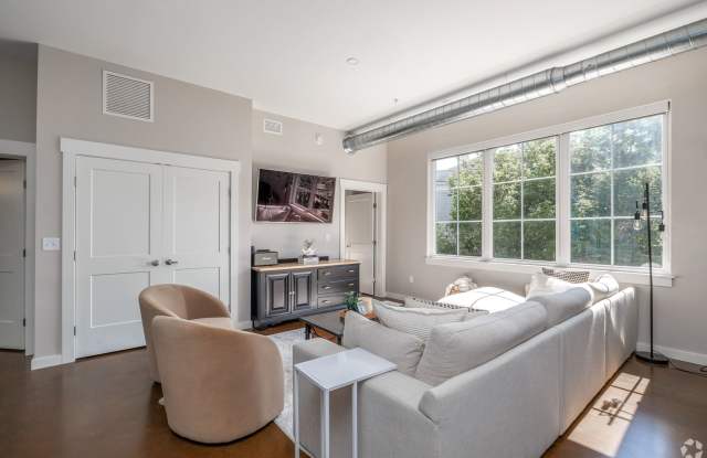 Photo of The Edge at Camillus Mills