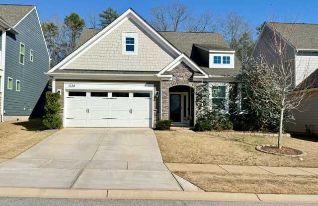 1134 Baldwin dr - 1134 Baldwin Drive, Lancaster County, SC 29720