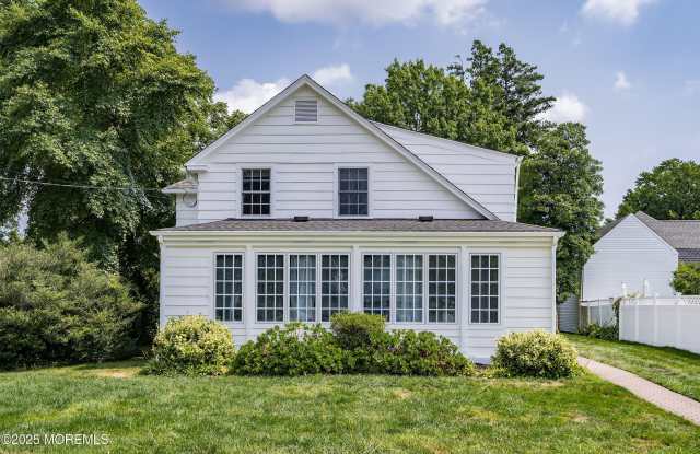 604 Rankin Road