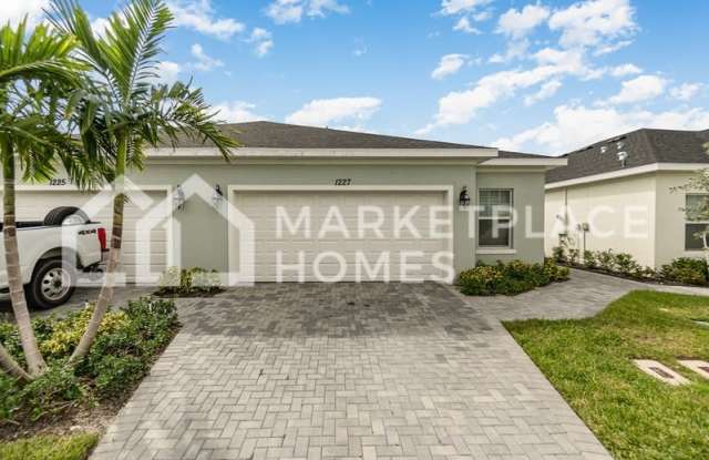 1227 Preston Estates Cir - 1227 Preston Estates Cir, Vero Beach, FL 32960