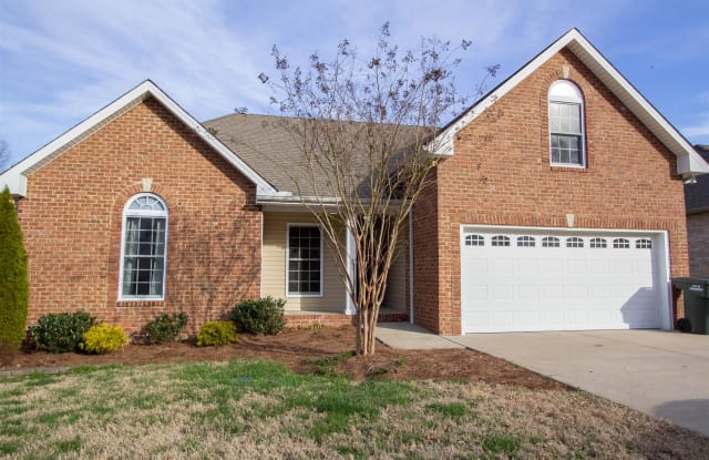 165 Foxrun - 165 Foxrun, Springfield, TN 37172