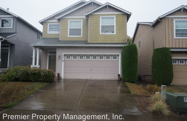 8919 NE 41st Avenue - 8919 Northeast 41st Avenue, Hazel Dell, WA 98665