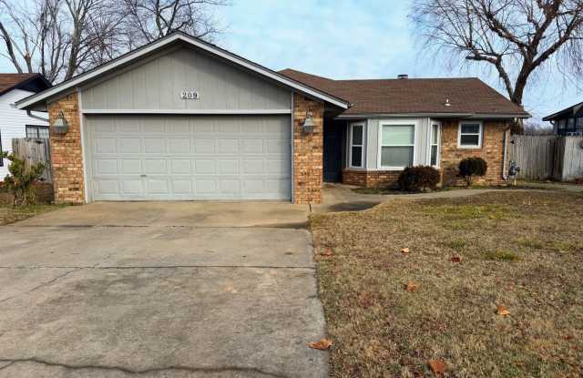***209 Jonathan Drive***