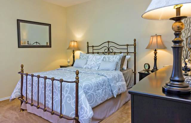 Trailside Apartments
