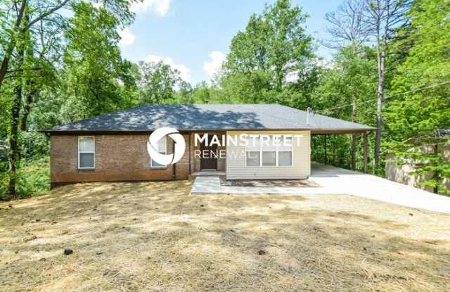 Photo of 1037 Medina Drive