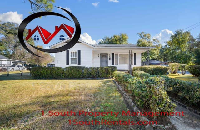 476 Summerville Rd