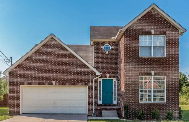 1825 Rory Cv - 1825 Rorey Cove, La Vergne, TN 37086