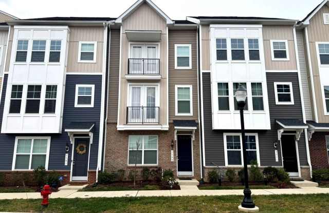 Photo of 2509 GATWICK LN unit: 60