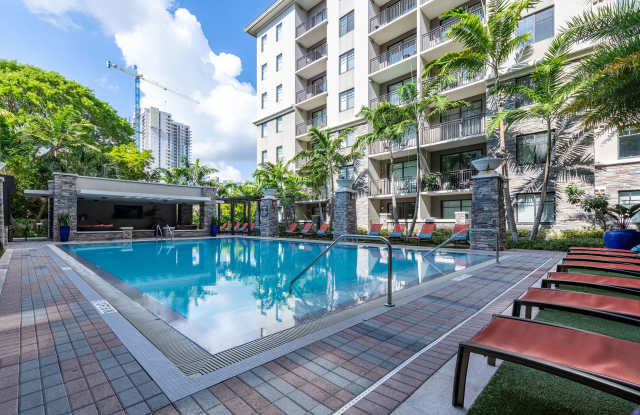 The Edge at Flagler Village Apartments