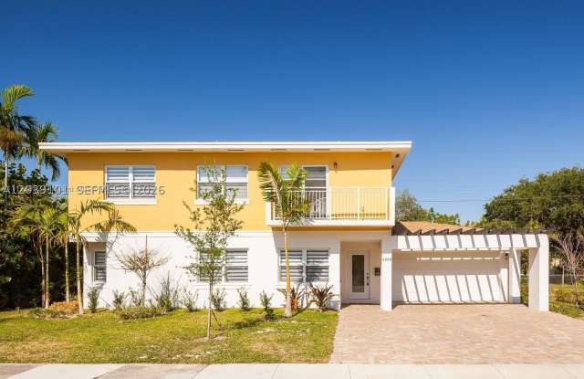 6260 SW 58th Pl