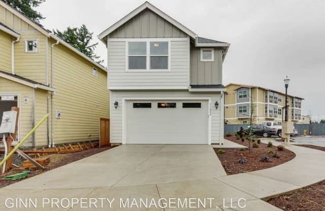 11330 NE 25th Street - 11330 NE 25th St, Vancouver, WA 98684