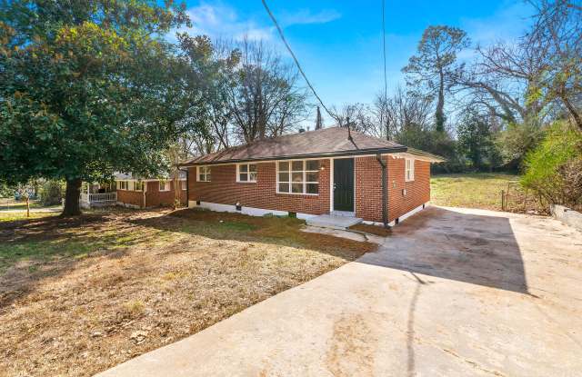 1783 West Austin Road - 1783 West Austin Road, Belvedere Park, GA 30032