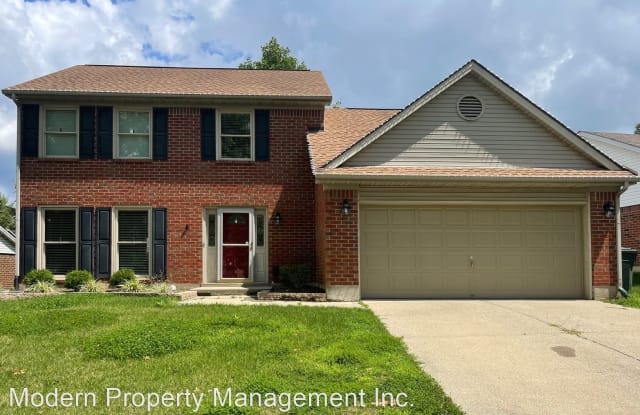 1213 Spring Run Road - 1213 Spring Run Road, Lexington, KY 40514