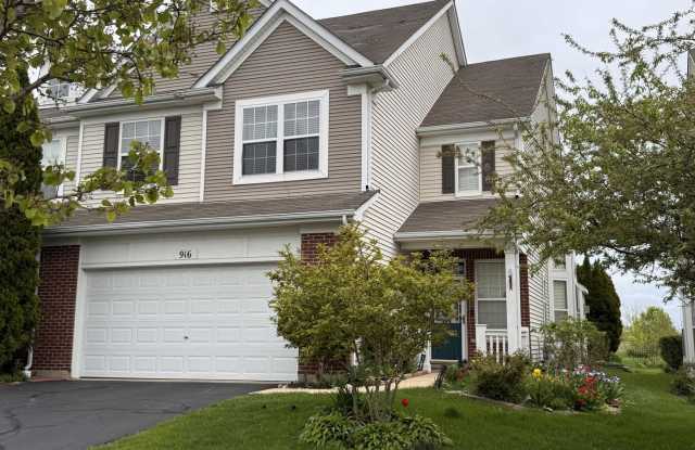 916 Bluebell Circle