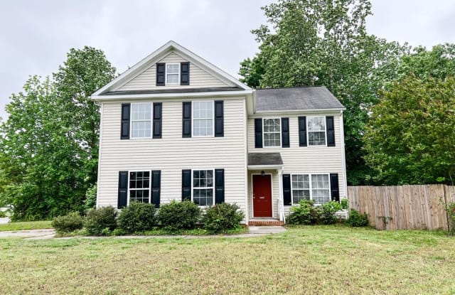 3501 Winslow Court - 3501 Winslow Court, James City County, VA 23168