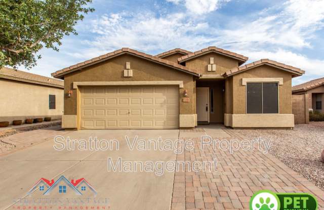 Photo of 2105 W Allens Peak Dr