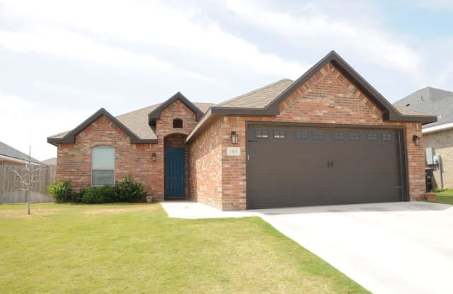 1410 Lumina Ct - 1410 Lumina Court, Midland, TX 79705